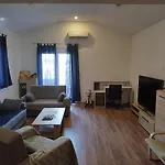 Apartament Tesa Pula