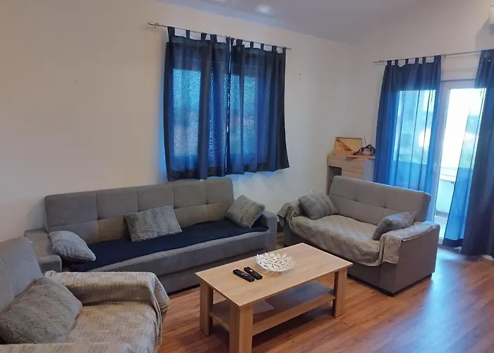 Apartment Tesa