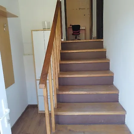 Apartament Tesa Pula