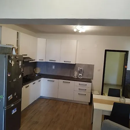 Apartament Tesa *