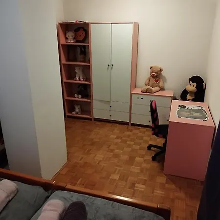 Apartman Tesa *