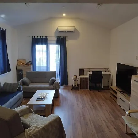 Apartman Tesa Pula