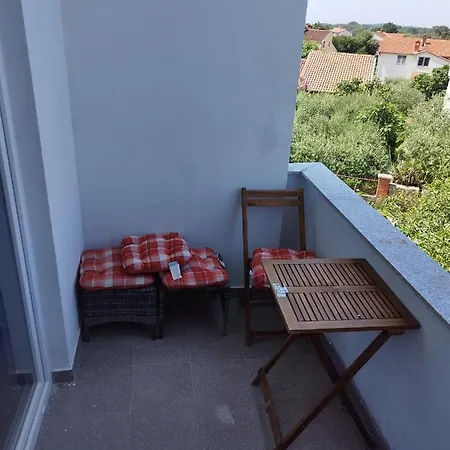 Apartamento Tesa *